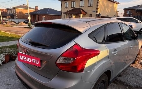 Ford Focus III, 2013 год, 690 000 рублей, 2 фотография