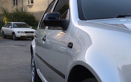 Volkswagen Golf IV, 1998 год, 440 000 рублей, 3 фотография