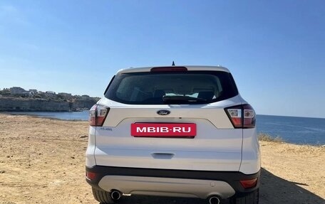 Ford Kuga III, 2018 год, 1 949 000 рублей, 2 фотография