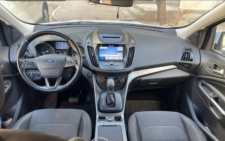 Ford Kuga III, 2018 год, 1 949 000 рублей, 6 фотография