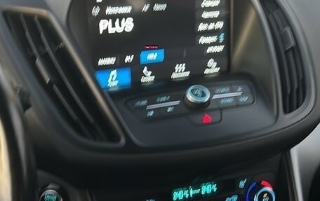 Ford Kuga III, 2018 год, 1 949 000 рублей, 9 фотография