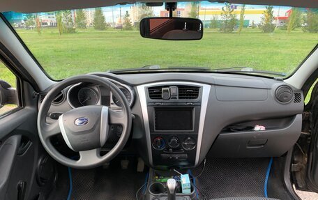 Datsun on-DO I рестайлинг, 2017 год, 399 000 рублей, 9 фотография