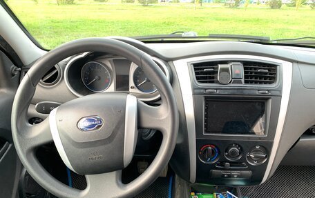 Datsun on-DO I рестайлинг, 2017 год, 399 000 рублей, 10 фотография