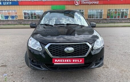 Datsun on-DO I рестайлинг, 2017 год, 399 000 рублей, 8 фотография