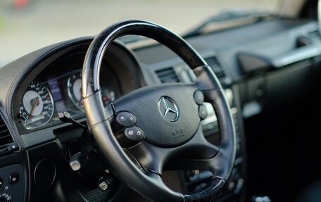 Mercedes-Benz G-Класс AMG, 2011 год, 9 999 999 рублей, 8 фотография