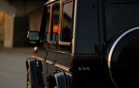 Mercedes-Benz G-Класс AMG, 2011 год, 9 999 999 рублей, 10 фотография