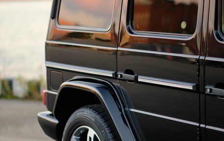 Mercedes-Benz G-Класс AMG, 2011 год, 9 999 999 рублей, 6 фотография