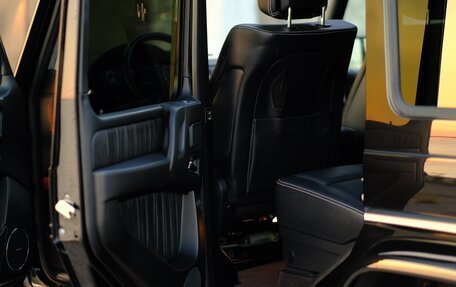 Mercedes-Benz G-Класс AMG, 2011 год, 9 999 999 рублей, 9 фотография