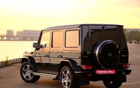 Mercedes-Benz G-Класс AMG, 2011 год, 9 999 999 рублей, 11 фотография