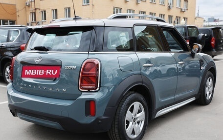 MINI Countryman II (F60), 2020 год, 2 640 000 рублей, 2 фотография