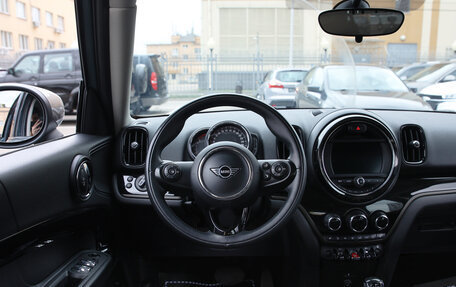 MINI Countryman II (F60), 2020 год, 2 640 000 рублей, 6 фотография