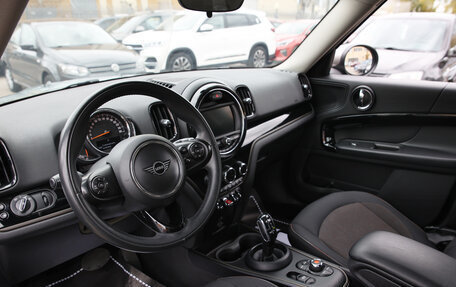 MINI Countryman II (F60), 2020 год, 2 640 000 рублей, 9 фотография