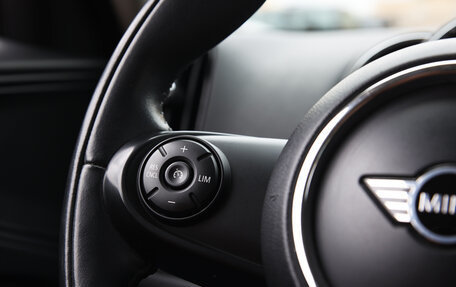 MINI Countryman II (F60), 2020 год, 2 640 000 рублей, 8 фотография