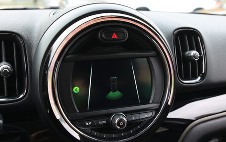 MINI Countryman II (F60), 2020 год, 2 640 000 рублей, 10 фотография