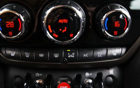 MINI Countryman II (F60), 2020 год, 2 640 000 рублей, 13 фотография