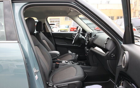 MINI Countryman II (F60), 2020 год, 2 640 000 рублей, 18 фотография