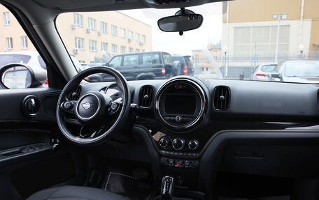 MINI Countryman II (F60), 2020 год, 2 640 000 рублей, 17 фотография