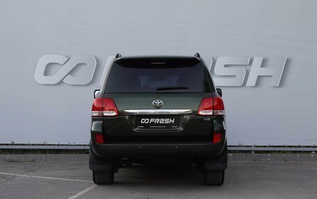 Toyota Land Cruiser 200, 2011 год, 3 150 000 рублей, 4 фотография