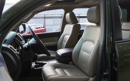 Toyota Land Cruiser 200, 2011 год, 3 150 000 рублей, 10 фотография