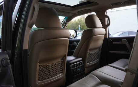 Toyota Land Cruiser 200, 2011 год, 3 150 000 рублей, 11 фотография