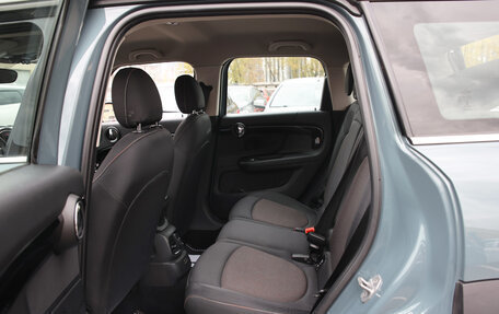 MINI Countryman II (F60), 2020 год, 2 640 000 рублей, 21 фотография