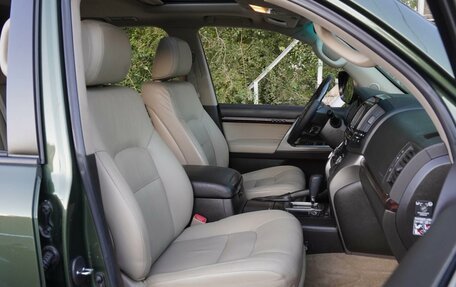 Toyota Land Cruiser 200, 2011 год, 3 150 000 рублей, 8 фотография