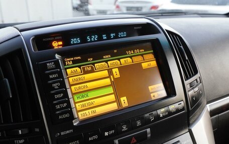 Toyota Land Cruiser 200, 2011 год, 3 150 000 рублей, 14 фотография
