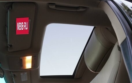 Toyota Land Cruiser 200, 2011 год, 3 150 000 рублей, 12 фотография