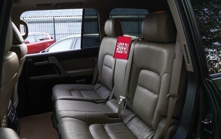 Toyota Land Cruiser 200, 2011 год, 3 150 000 рублей, 9 фотография
