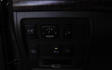 Toyota Land Cruiser 200, 2011 год, 3 150 000 рублей, 18 фотография