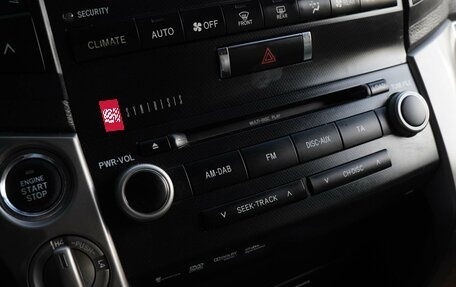 Toyota Land Cruiser 200, 2011 год, 3 150 000 рублей, 16 фотография