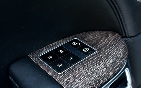 Land Rover Range Rover IV рестайлинг, 2015 год, 4 400 000 рублей, 10 фотография