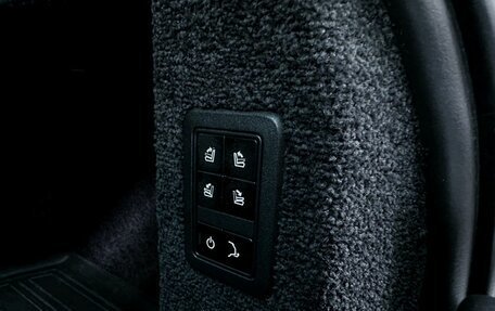 Land Rover Range Rover IV рестайлинг, 2015 год, 4 400 000 рублей, 32 фотография