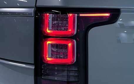 Land Rover Range Rover IV рестайлинг, 2015 год, 4 400 000 рублей, 35 фотография