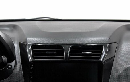 Hyundai Solaris II рестайлинг, 2014 год, 889 900 рублей, 17 фотография