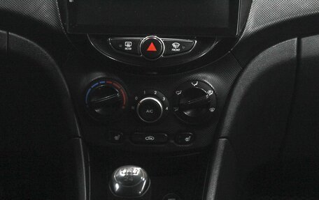 Hyundai Solaris II рестайлинг, 2014 год, 889 900 рублей, 18 фотография