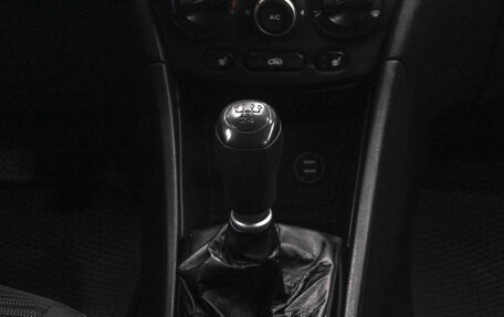 Hyundai Solaris II рестайлинг, 2014 год, 889 900 рублей, 19 фотография