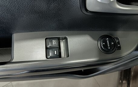 KIA Rio III рестайлинг, 2016 год, 1 060 000 рублей, 11 фотография