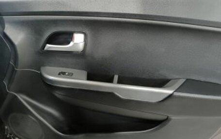 KIA Rio III рестайлинг, 2016 год, 1 060 000 рублей, 19 фотография