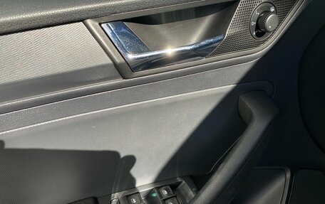 Skoda Rapid II, 2021 год, 1 640 000 рублей, 10 фотография