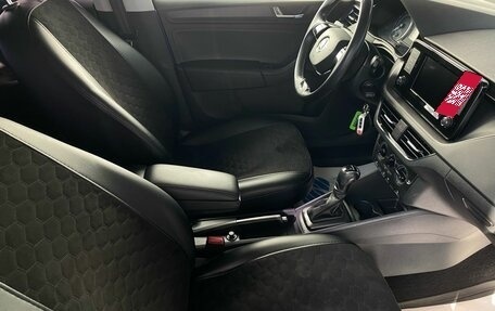 Skoda Rapid II, 2021 год, 1 640 000 рублей, 17 фотография