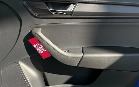 Skoda Rapid II, 2021 год, 1 640 000 рублей, 18 фотография