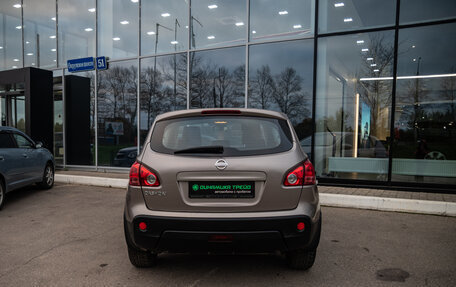 Nissan Qashqai, 2007 год, 720 000 рублей, 7 фотография
