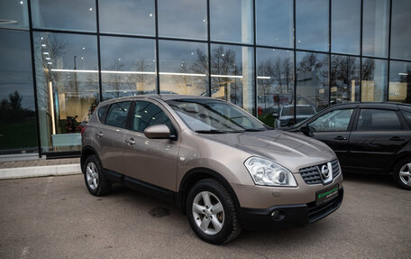 Nissan Qashqai, 2007 год, 720 000 рублей, 4 фотография