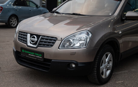 Nissan Qashqai, 2007 год, 720 000 рублей, 2 фотография