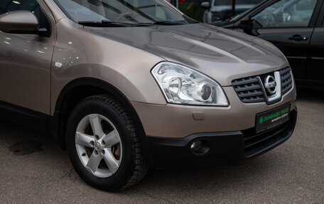Nissan Qashqai, 2007 год, 720 000 рублей, 5 фотография
