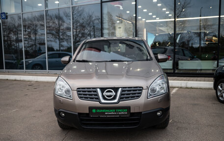 Nissan Qashqai, 2007 год, 720 000 рублей, 3 фотография