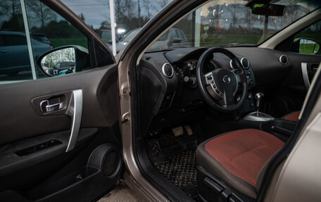 Nissan Qashqai, 2007 год, 720 000 рублей, 9 фотография