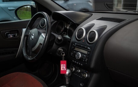 Nissan Qashqai, 2007 год, 720 000 рублей, 13 фотография