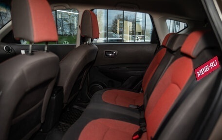 Nissan Qashqai, 2007 год, 720 000 рублей, 12 фотография